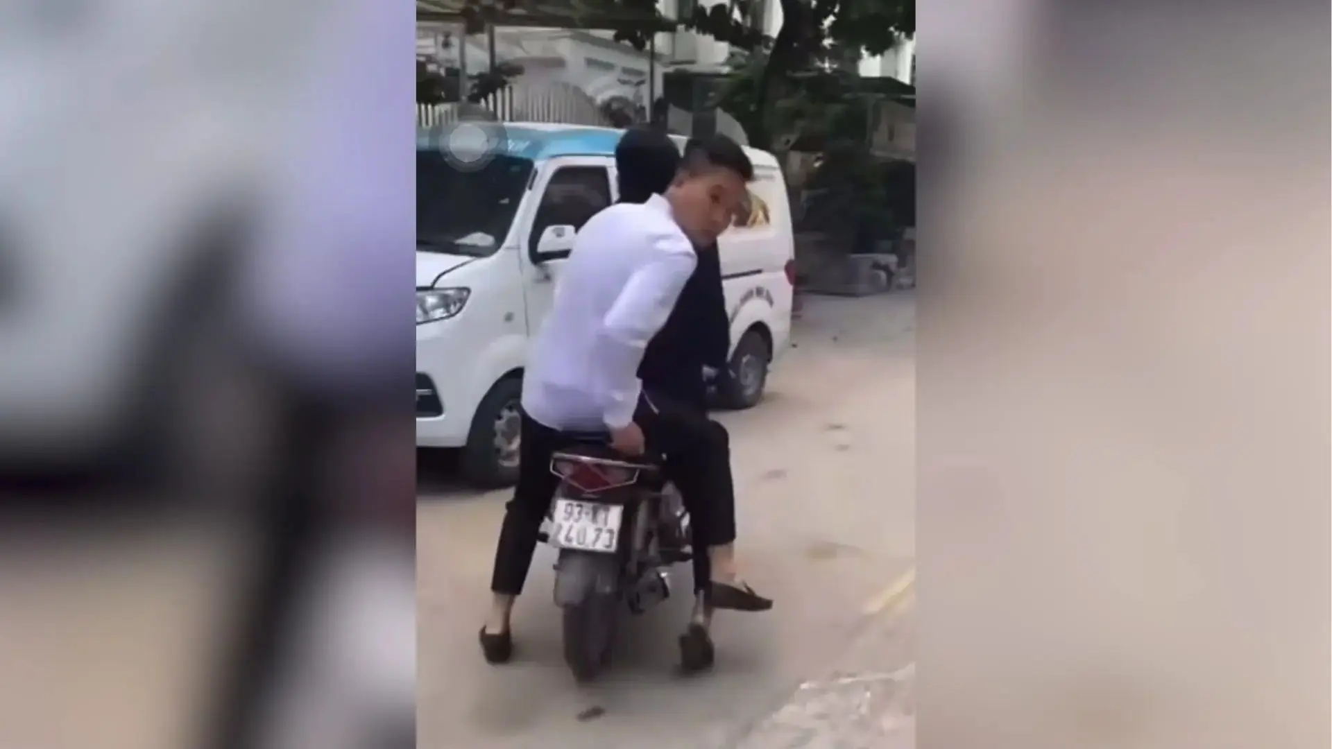 Khẩn trương làm rõ vụ hành hung tại xã An Khánh